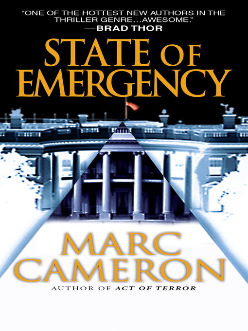 State Of Emergency Rivershare Library System Overdrive